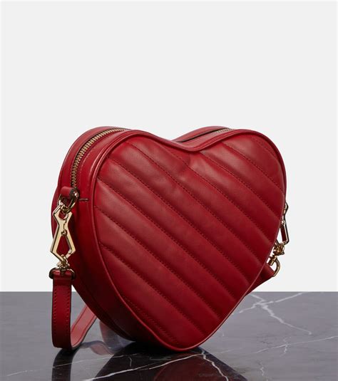 heart gucci bag|original gucci shoulder bag.